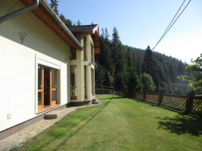 Villa Cechy